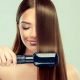 Hair Rebonding, Smoothening, Keratin
