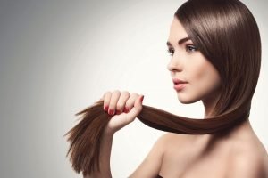 Hair Keratin Treatment